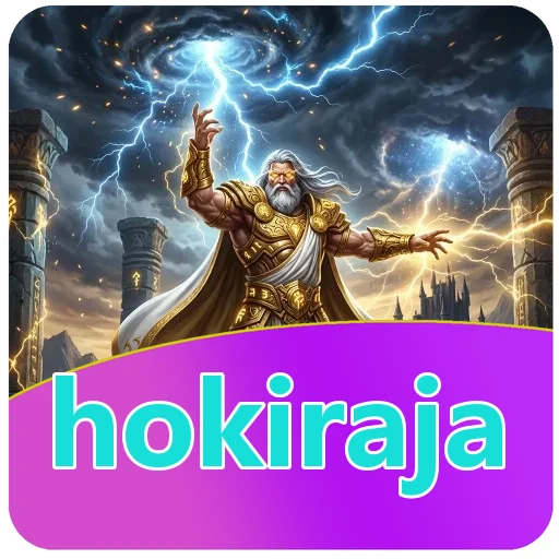 Pemasangan hokiraja APK v4.8.1