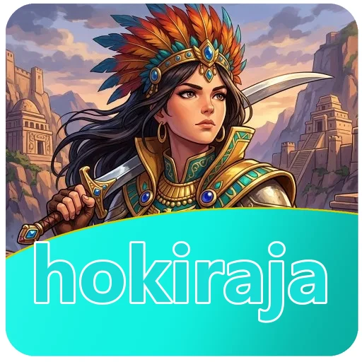 Verifikasi berkas hokiraja