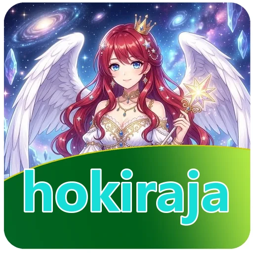 Unduh APK hokiraja v4.8.1