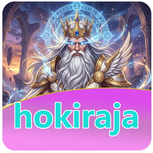 Ilustrasi hokiraja