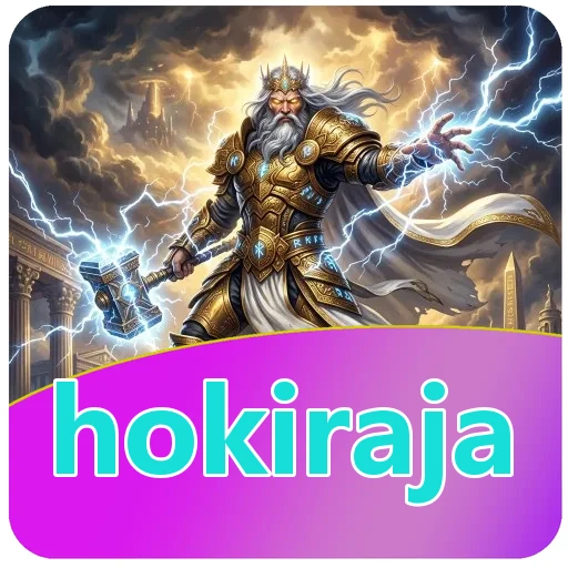 Instalasi hokiraja